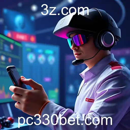 330bet: Inovações e Desafios no Cenário de Apostas Online