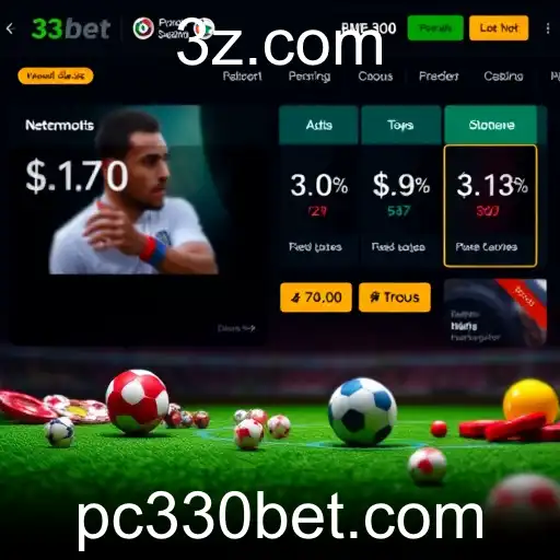 A Ascensão do 330bet no Mercado de Jogos Online