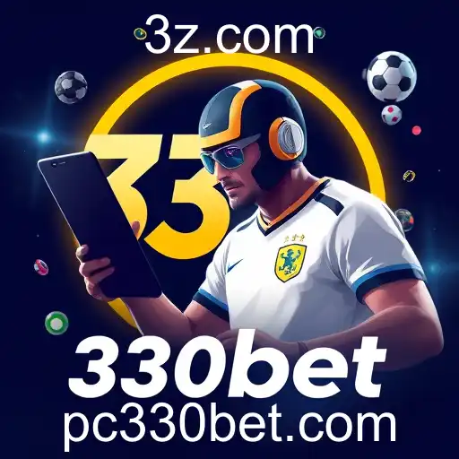 330bet: Expansão no Mercado de Jogos em 2025