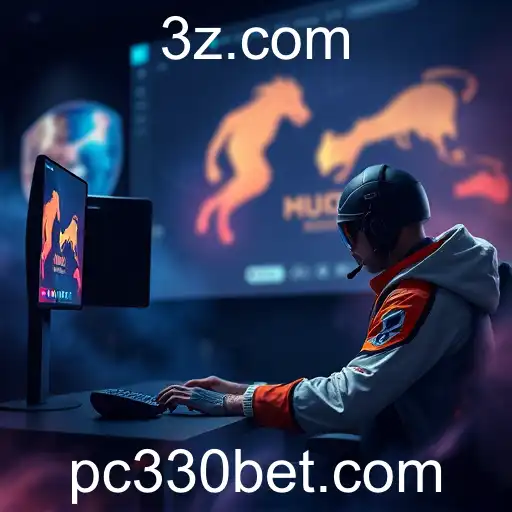 330bet: O Crescimento dos Jogos Online em 2025
