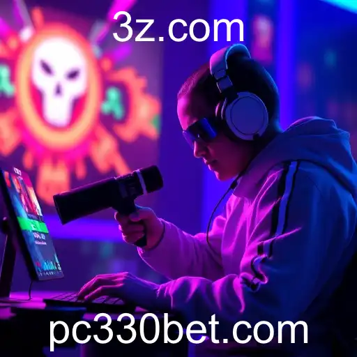 Crescimento dos Jogos Online com 330bet